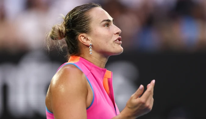 Decyzja organizatorów WTA Miami ws. Sabalenki. Tuż przed meczem