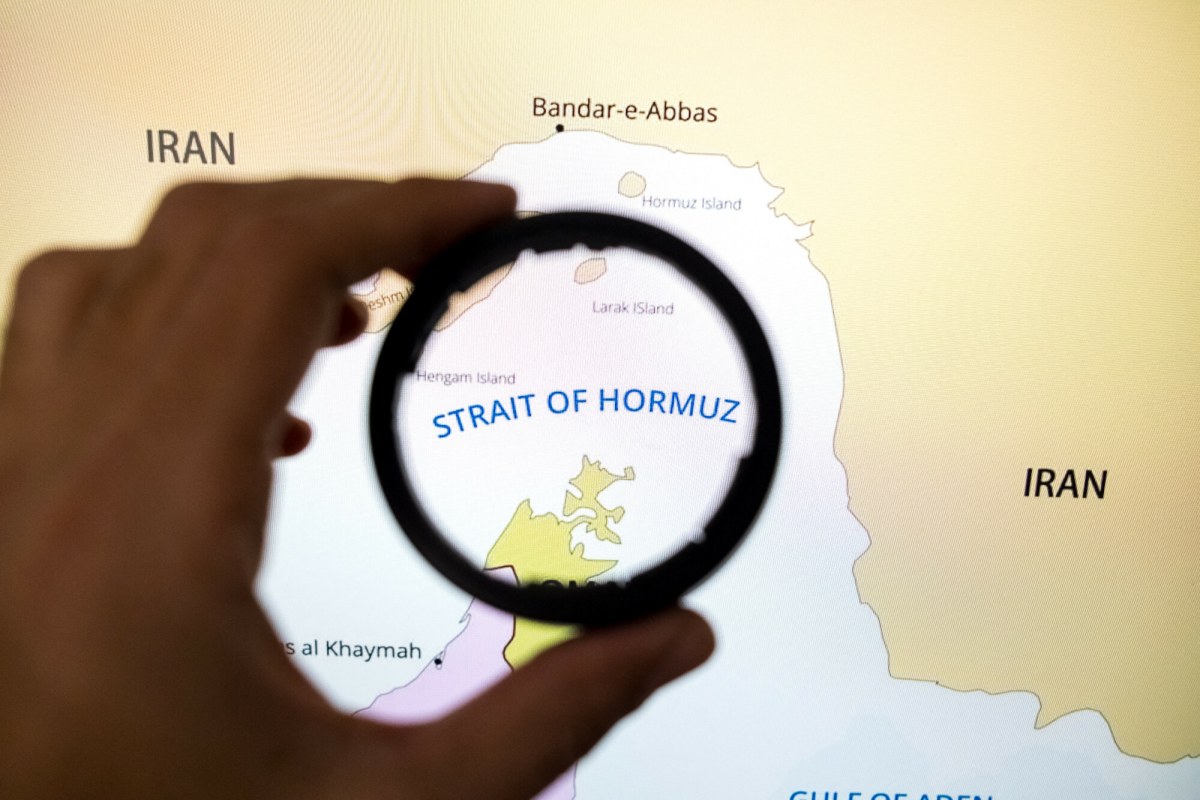 Iran otwiera cieśninę Ormuz? Teheran wskazał jeden kraj