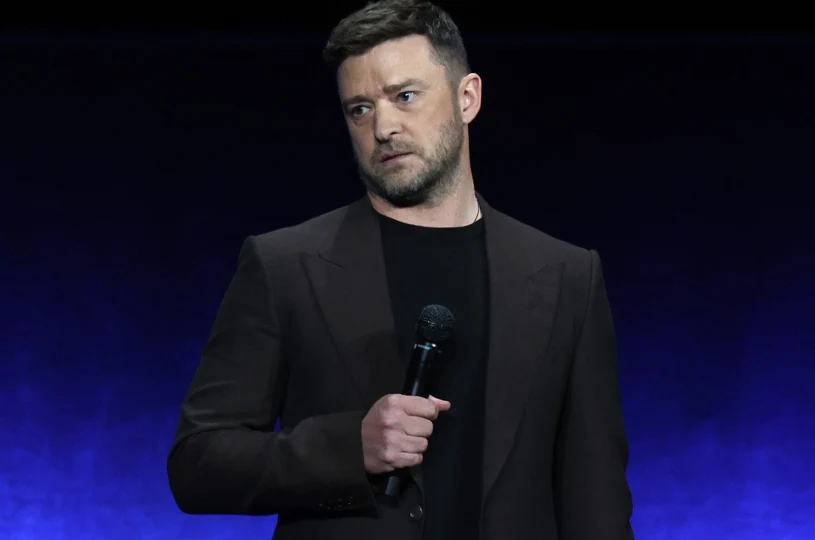 Nagranie pogrąża gwiazdora. Wideo z zatrzymania przez policję podbija sieć