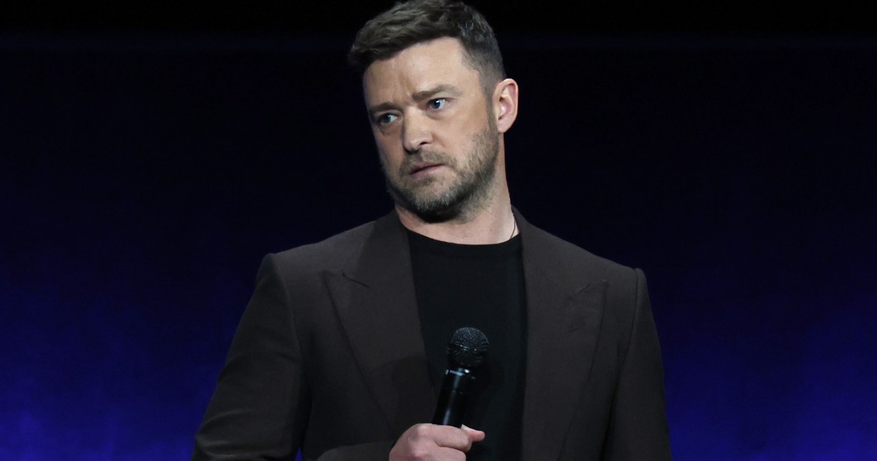 Nagranie pogrąża gwiazdora. Wideo z zatrzymania przez policję podbija sieć