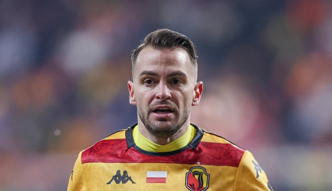 Jagiellonia Białystok - Wisła Płock w 26. kolejce PKO BP Ekstraklasy. Relacja na żywo