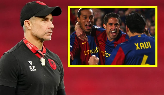 Upokorzył Polskę, nie przestraszył się gigantów. Teraz chce ograć Urbana