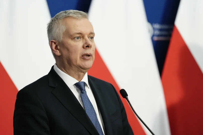 Zwrot w sprawie awansów oficerskich. Minister chce kolejnego kroku