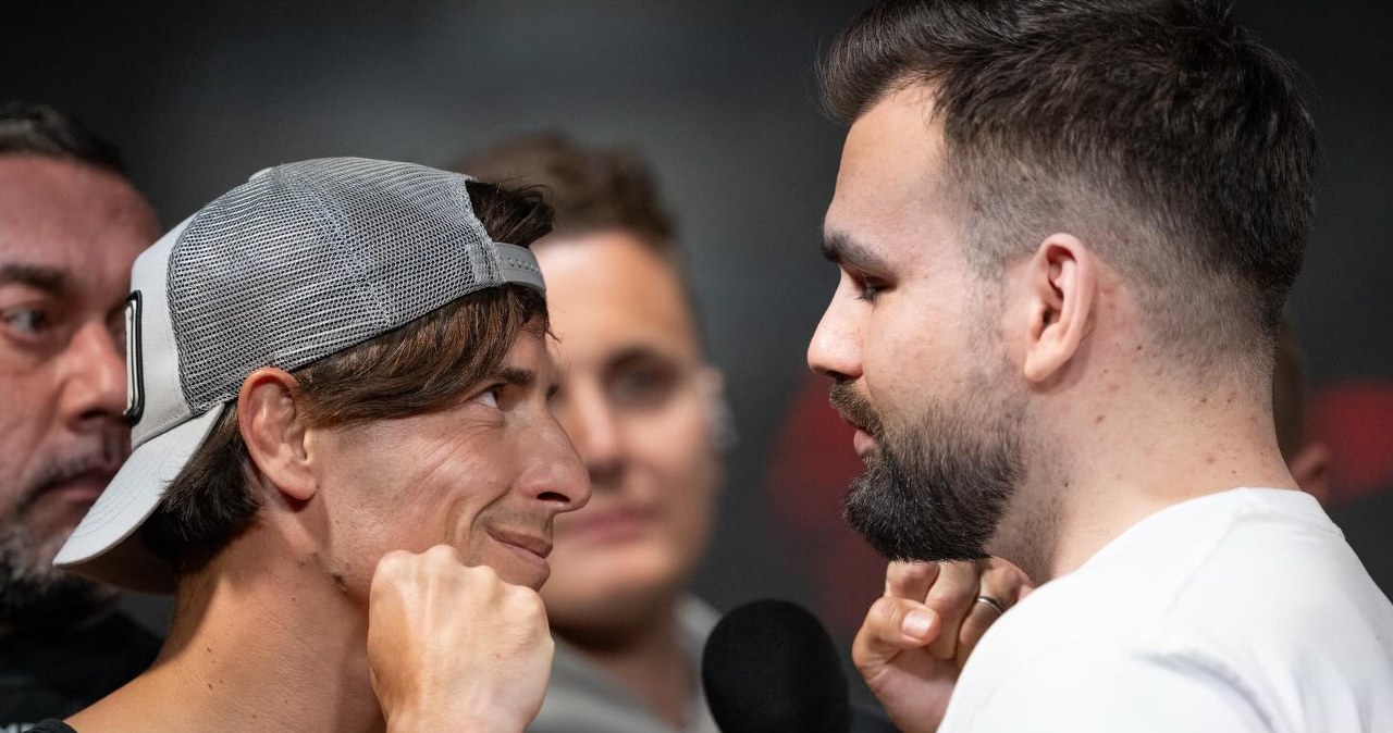 FAME MMA 30: Wyniki NA ŻYWO. Zobacz, kto wygrał te walki