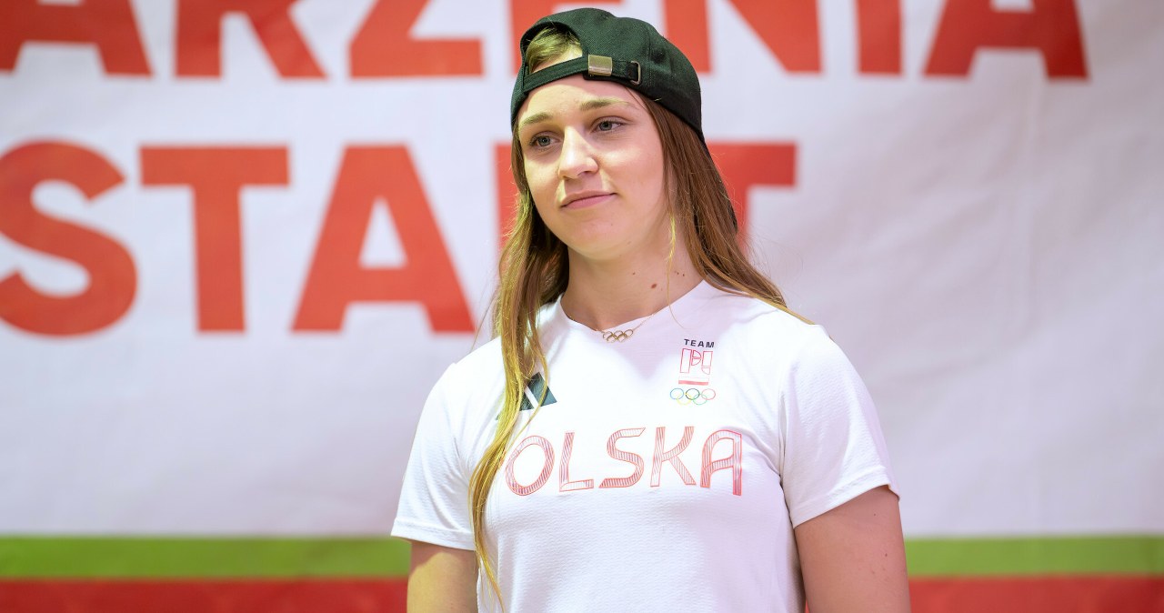 Duże wyzwanie przed Szeremetą. Z nimi jeszcze nie walczyła. Jest decyzja