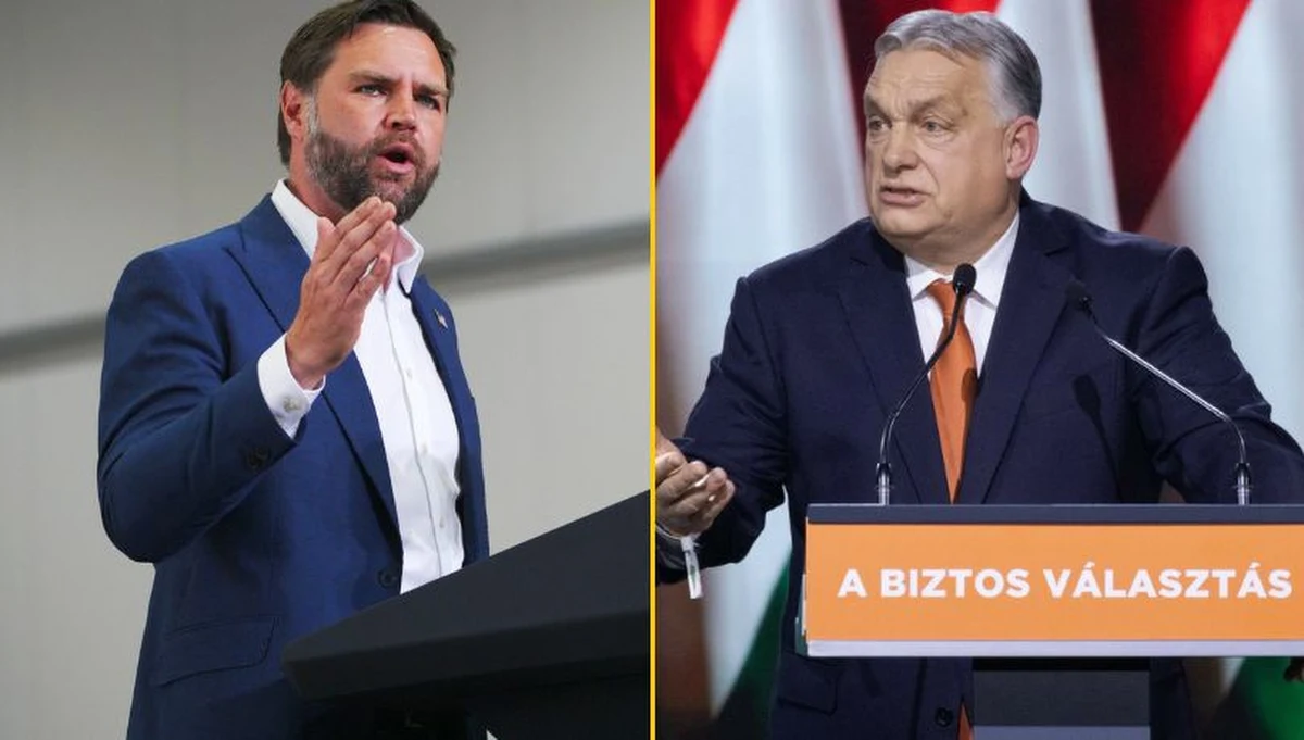 Wiceprezydent Stanów Zjednoczonych J.D. Vance odwiedzi Węgry na początku kwietnia, na kilka dni przed zaplanowanymi na 12 kwietnia wyborami parlamentarnymi - poinformował w piątek Peter Szijjarto, minister spraw zagranicznych Węgier. Informację tę przekazał portal Index, powołując się na słowa szefa węgierskiej dyplomacji.