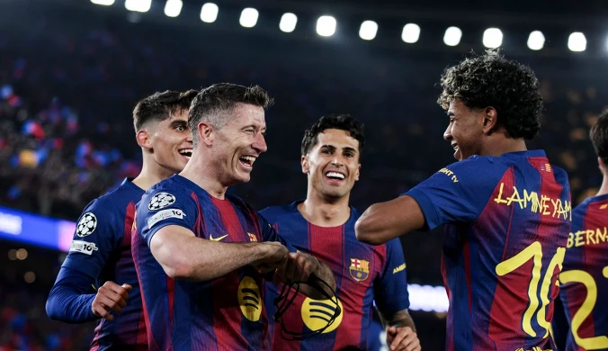 Gwiazdor na celowniku Barcelony, a to nie wszystko. Głośno o absolutnym hicie