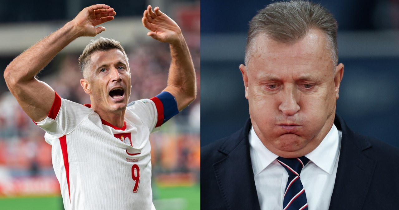 Reprezentacja Polski gra o wielkie pieniądze. Stawką są miliony od FIFA