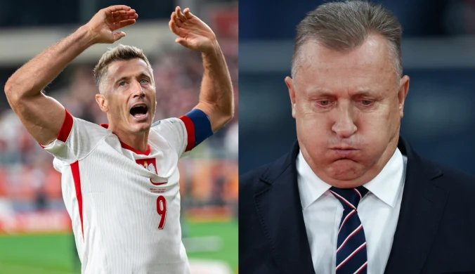 Reprezentacja Polski gra o wielkie pieniądze. Stawką są miliony od FIFA