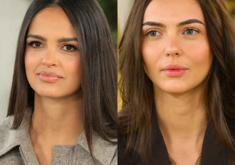 Leszczak nie dostała posady w "Top Model". "Nie jestem taka elokwentna"