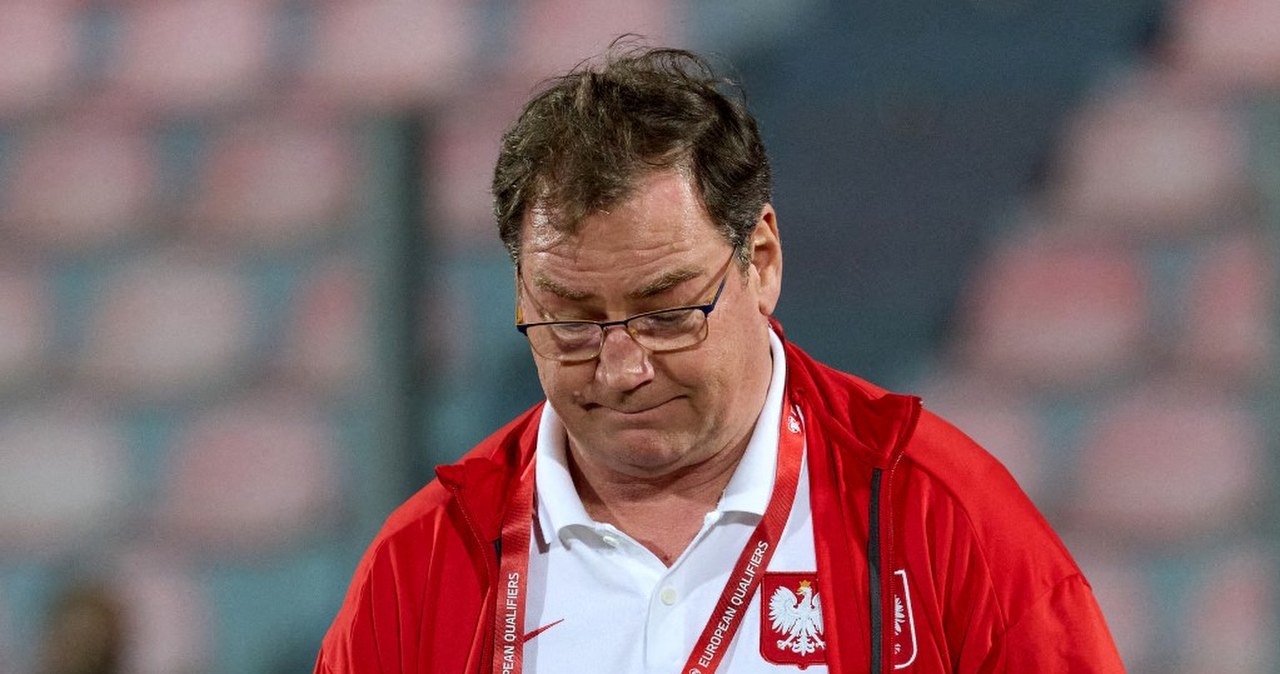 Pietuszewski w kadrze, a tu takie słowa. Urban wywołany. "Trzeba być odważnym"