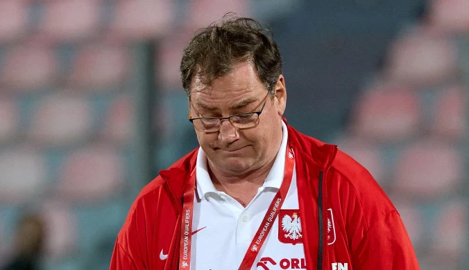 Pietuszewski w kadrze, a tu takie słowa. Urban wywołany. "Trzeba być odważnym"