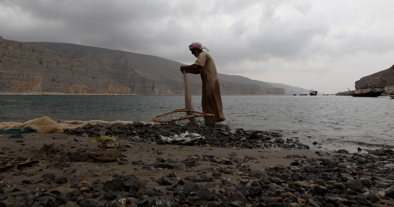 Nie tylko ropa naftowa. Ten kryzys odczujemy dopiero za kilka miesięcy Nie tylko ropa naftowa. Ten kryzys odczujemy dopiero za kilka miesięcy