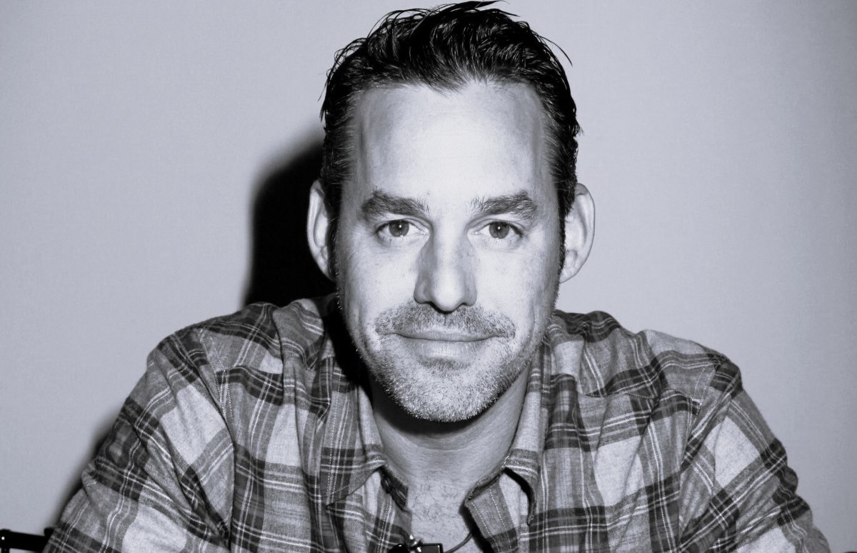 Nie żyje Nicholas Brendon. Gwiazdor serialu "Buffy: Postrach wampirów" miał 54 lata