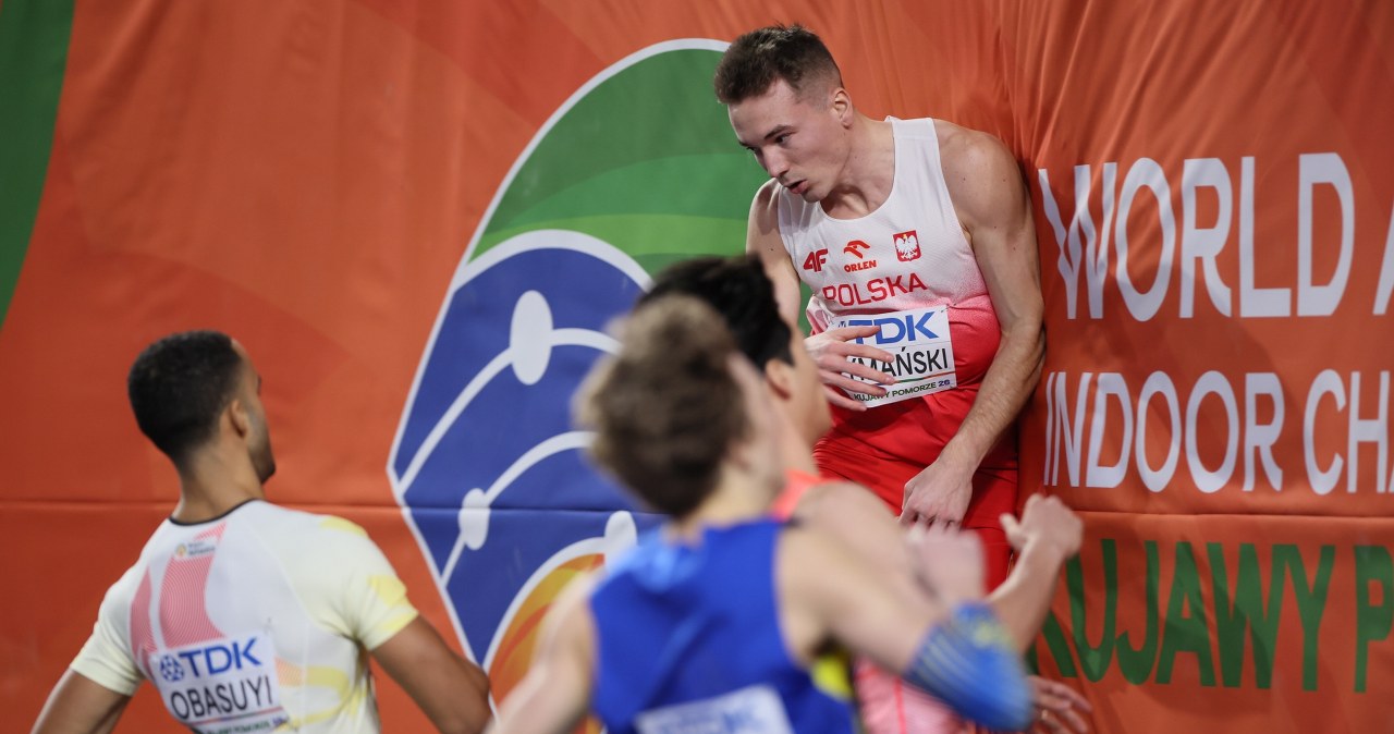 Popis Szymańskiego, ale co zrobił Czykier? Rekord sezonu przy nazwisku Polaka