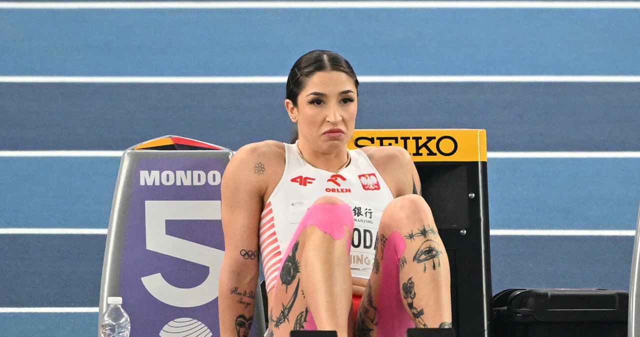 Radość i smutek w polskiej ekipie. Już po pierwszym biegu Ewy Swobody