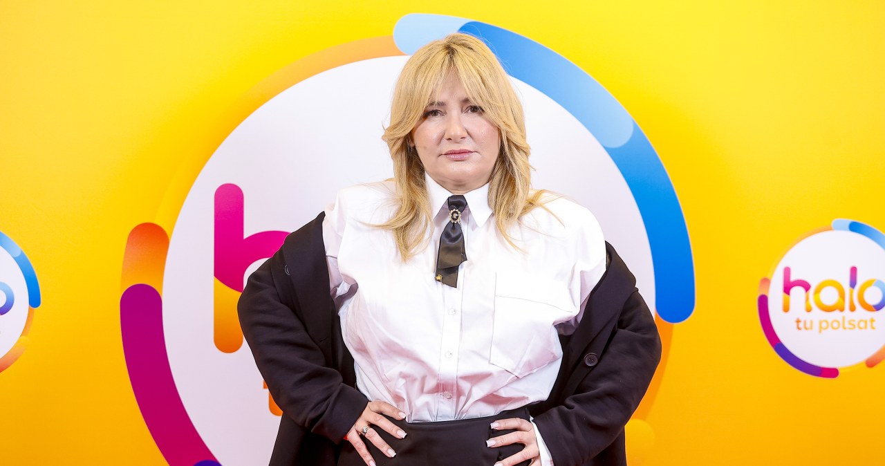 Lamia w halo tu polsat. O swoim udziale w "Farmie" mówi "albo grubo, albo wcale"