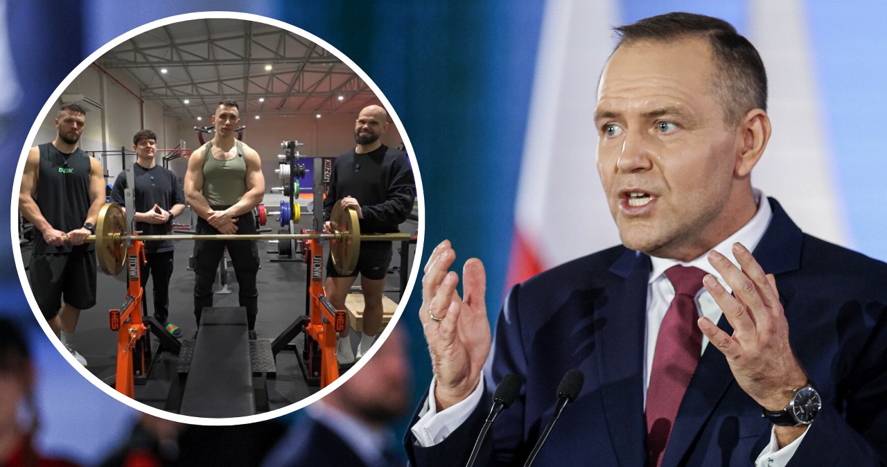 Gwiazdy Internetu zwróciły się do Nawrockiego. Głośna propozycja