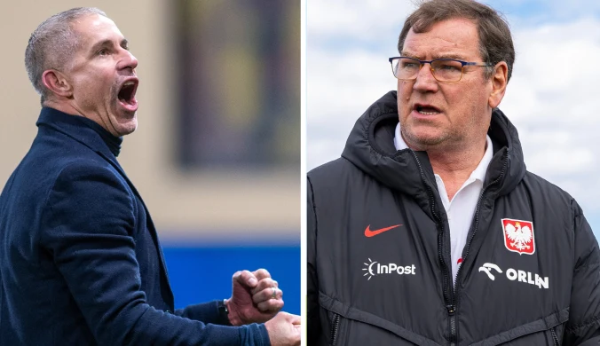 Głośno ws. powołań, komunikat dzień po decyzji Urbana. Oto riposta rywali