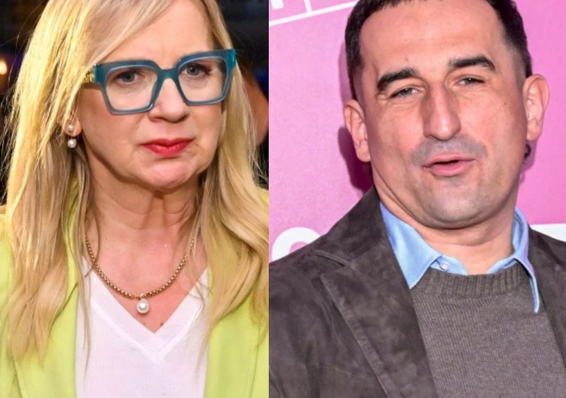 Widzowie oburzeni po "Kocham cię, Polsko". "Tego nie da się oglądać"