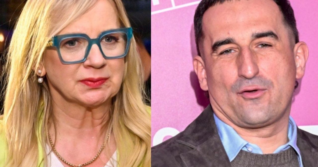 Widzowie oburzeni po "Kocham cię, Polsko". "Tego nie da się oglądać"