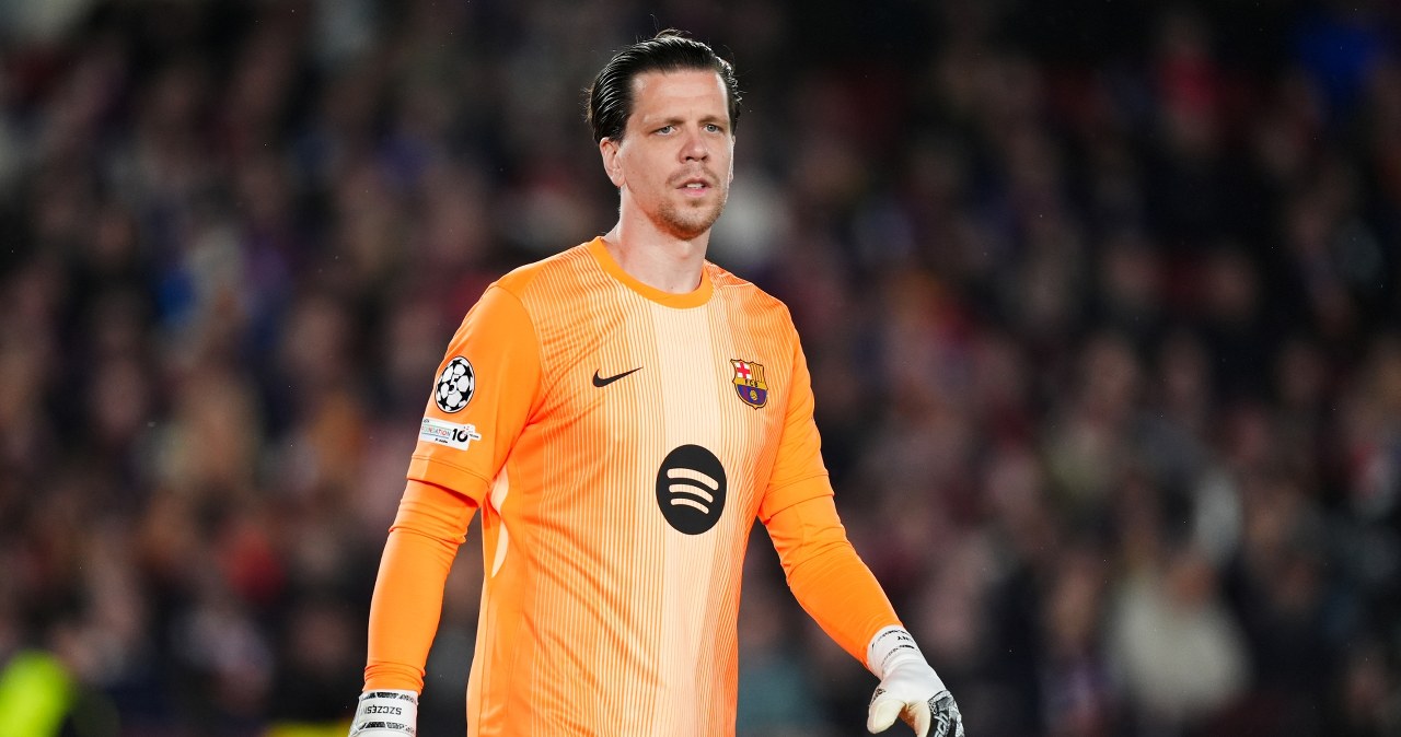 Kluczowe wieści ws. Szczęsnego, na dzień przed meczem. Nie ma już złudzeń