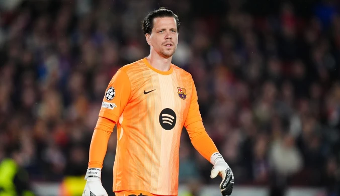 Kluczowe wieści ws. Szczęsnego, na dzień przed meczem. Nie ma już złudzeń