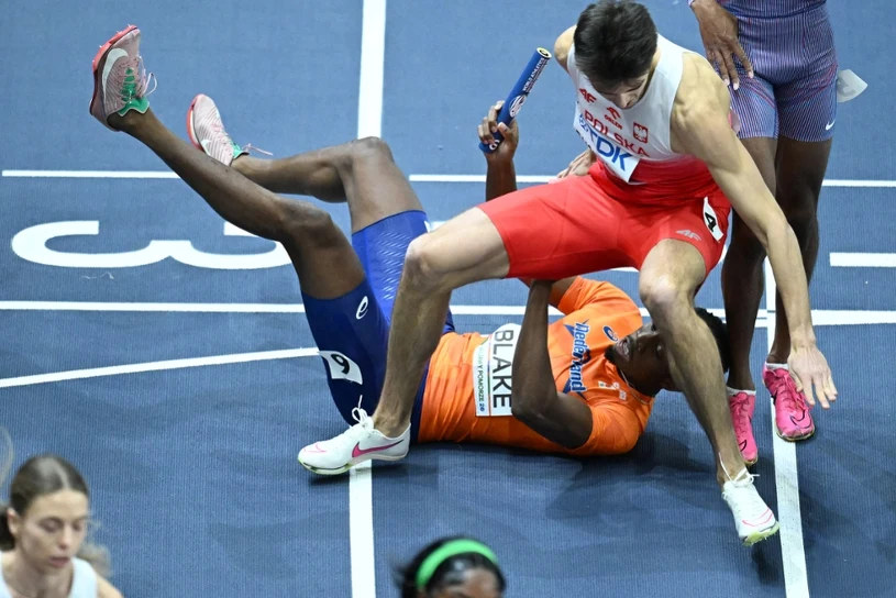 Był medal dla Polski, Holendrzy ruszyli z protestem. Jest oficjalna decyzja