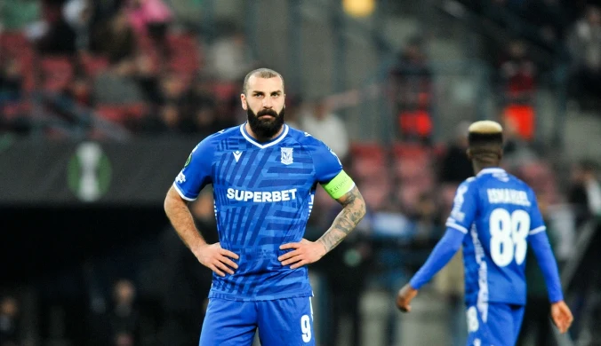 Klubowo wciąż daleko nam do średniej europejskiej