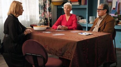 Zdjęcie ilustracyjne Barwy szczęścia odcinek 3349 