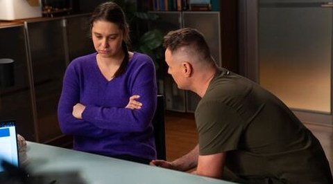 Zdjęcie ilustracyjne Na dobre i na złe odcinek 987 "Rytmy życia"