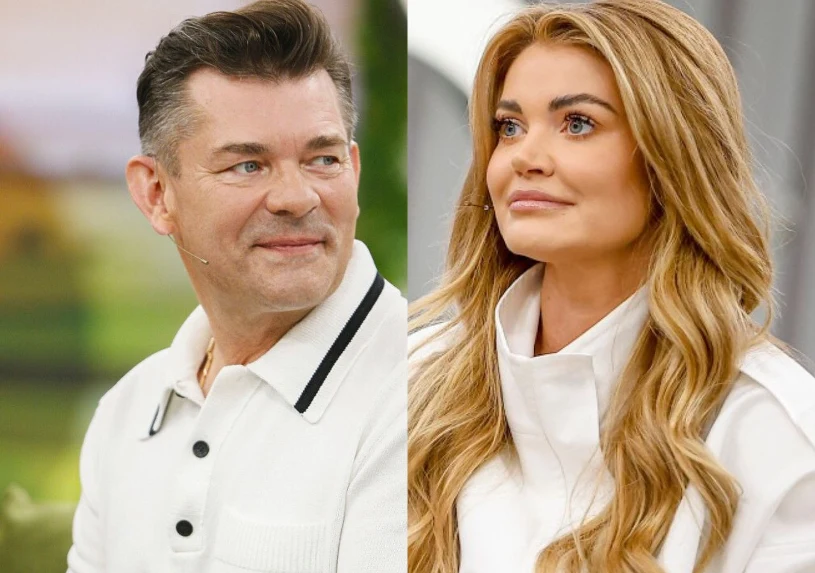 Taki dla innych jest Zenek Martyniuk. Folwarska przyznała wprost