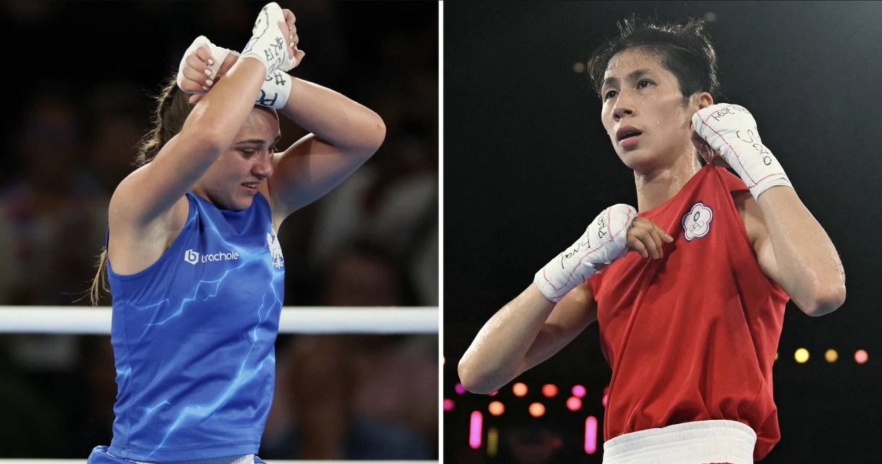 Oficjalny komunikat ws. finałowej rywalki Szeremety. Federacja wydała wyrok