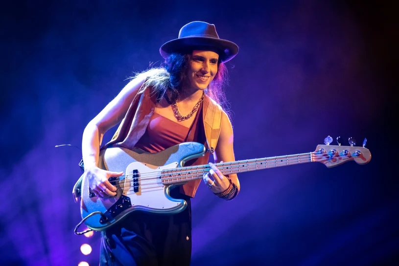 Kinga Głyk i „The Chapters Tour”: She is funny, she is kind, she is pretty [RELACJA]