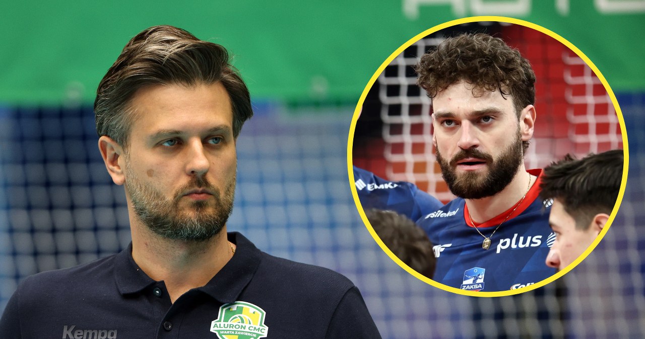 Gigant PlusLigi dopiął swego. Nie przeszkodził choćby Michał Winiarski