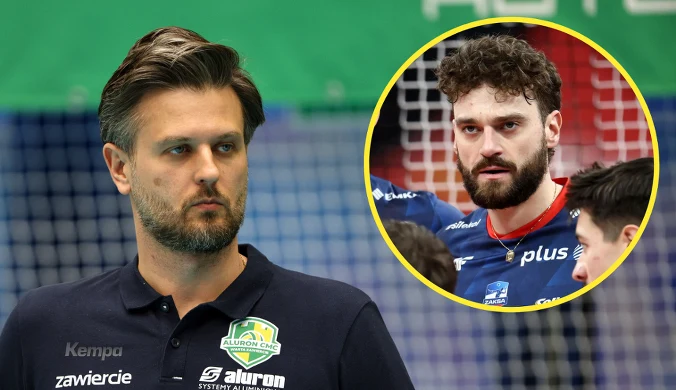 Gigant PlusLigi dopiął swego. Nie przeszkodził nawet Michał Winiarski