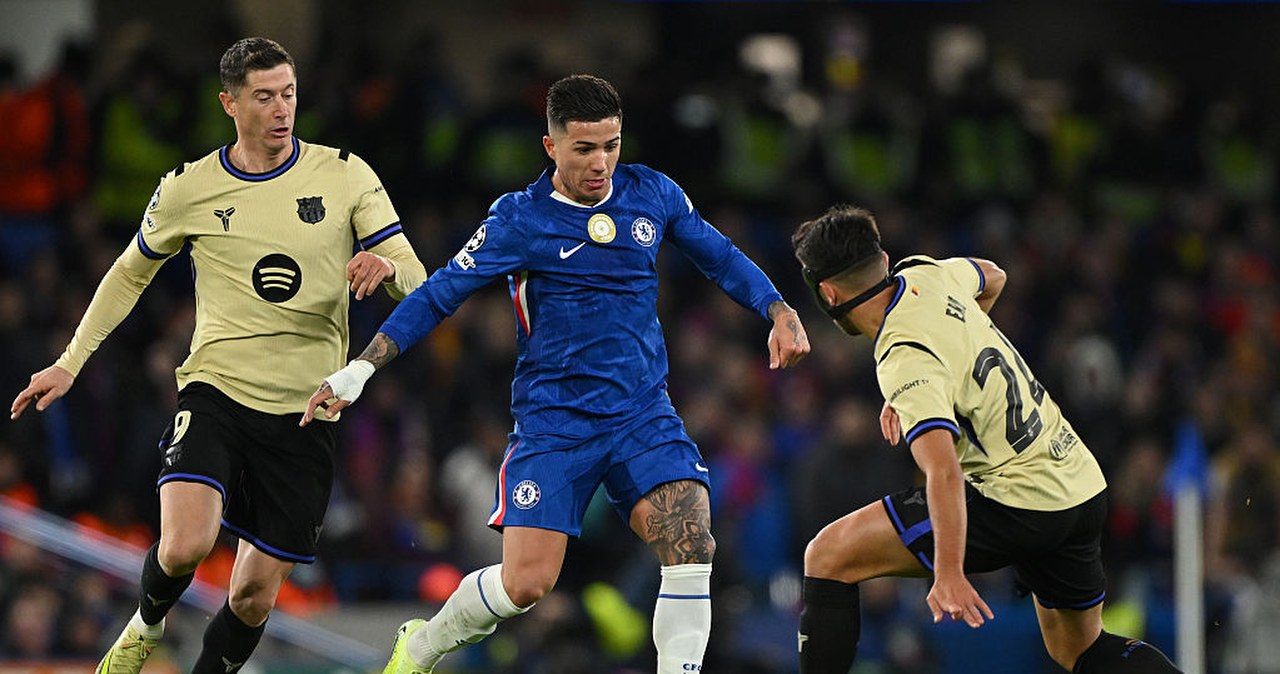 Dramat gwiazdy Barcelony trwa. Hiszpanie ogłaszają. Dzień przed meczem