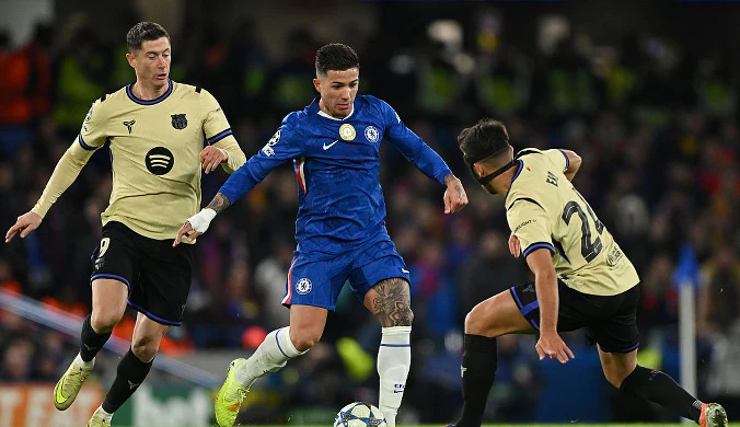 Dramat gwiazdy Barcelony trwa. Hiszpanie ogłaszają. Dzień przed meczem