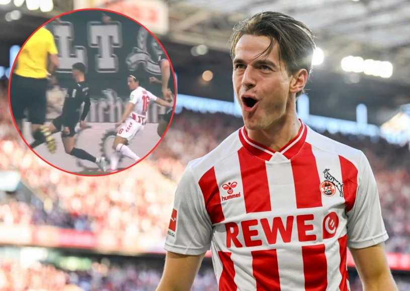 Zrobił to po otrzymaniu powołania. Błysk Polak w hicie, Urban będzie dumny