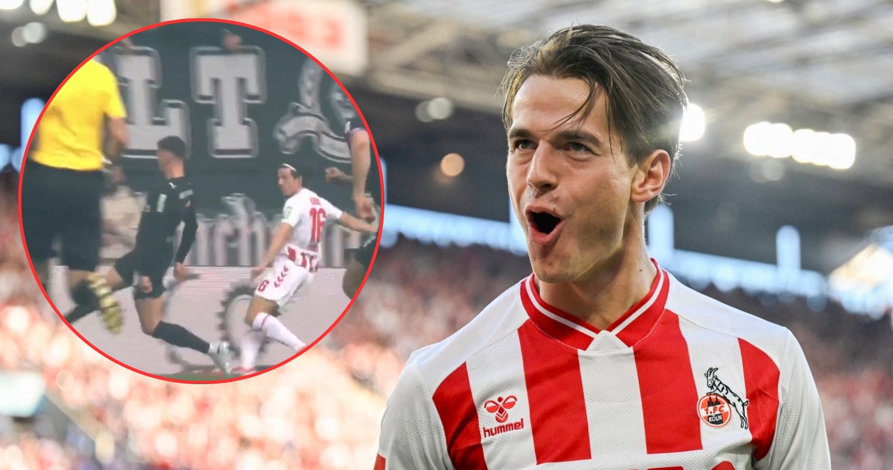 Zrobił to po otrzymaniu powołania. Błysk Polak w hicie, Urban będzie dumny