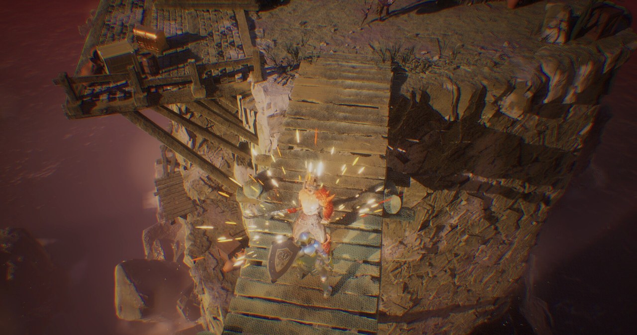 Paczka darmowych gier na Steamie. Odbierz 8 produkcji i nie przegap okazji