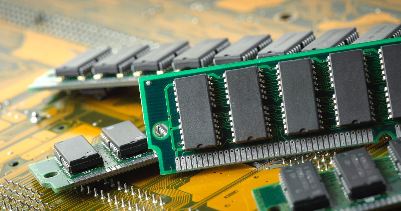Niedobory pamięci RAM i wysokie ceny zostaną z nami choćby do końca tej dekady?