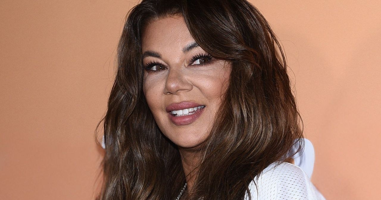 Edyta Górniak z goryczą mówi o przeszłości. "Nie doceniałam tego"