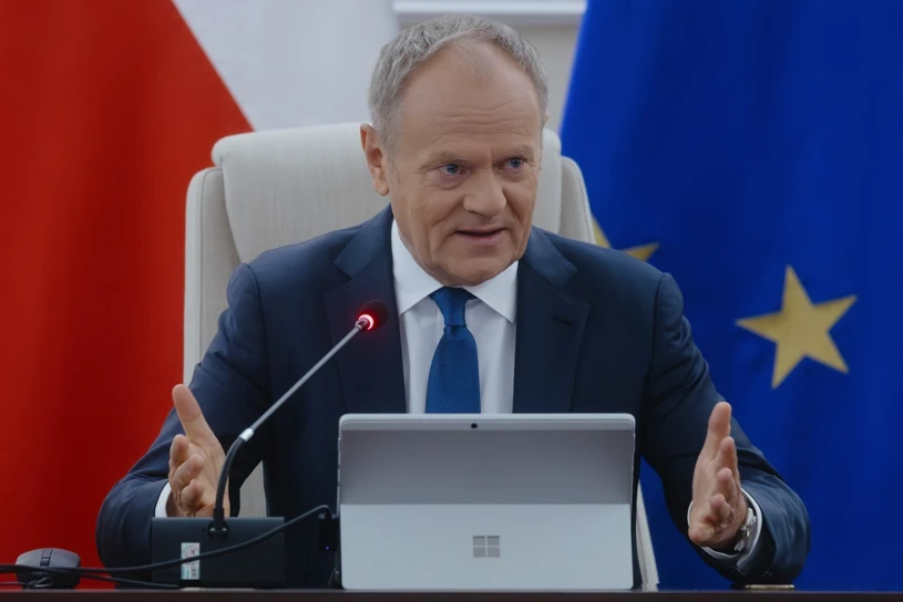 Zamieszanie po słowach premiera. Opozycja grzmi, rzecznik reaguje