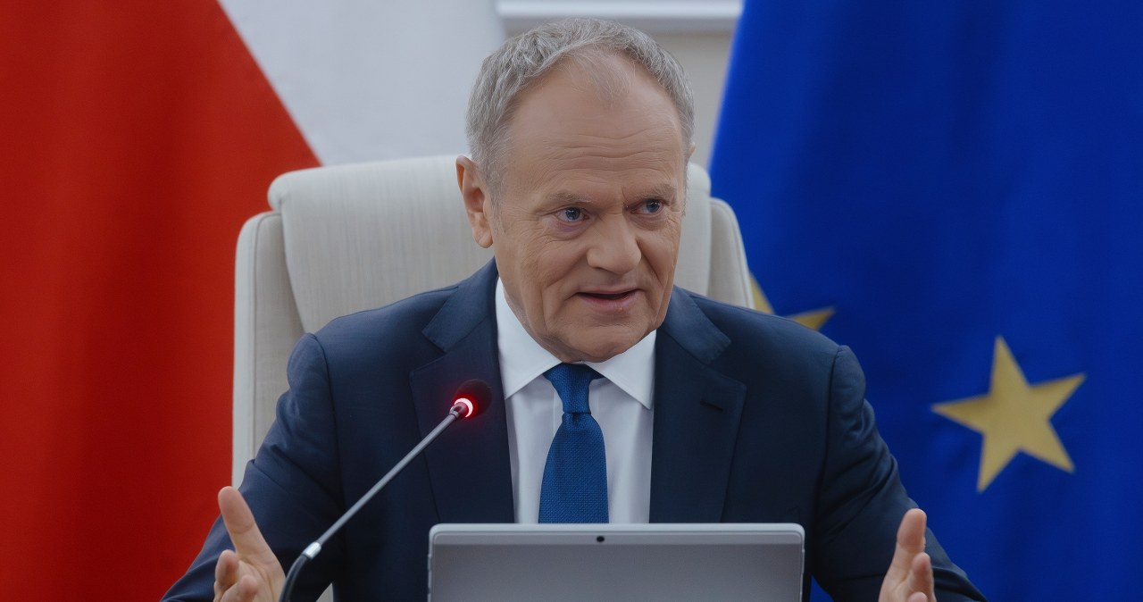 Porodówka w Lesku. Zamieszanie po słowach Donalda Tuska. Jest reakcja Porodówka w Lesku. Zamieszanie po słowach Donalda Tuska. Jest reakcja