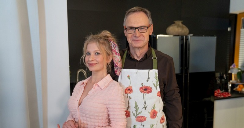 "Klan": gwałtownie go przejrzy. Przy nim od razu zapala się czerwona lampka