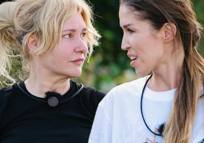 Lamia po odejściu z "Farmy" wyjawiła swój prawdziwy cel. "Miałam plan"