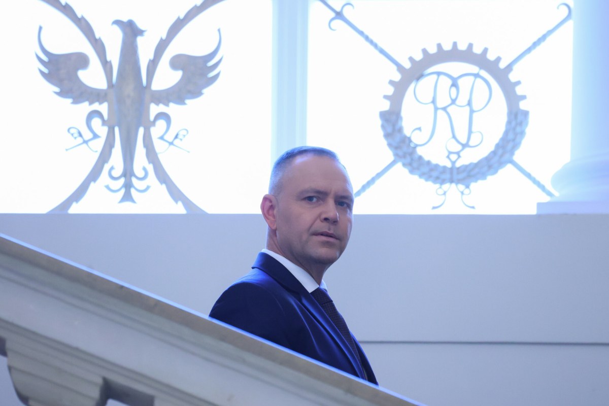 "Wysokie ryzyko". Prezydent Nawrocki spotka się z Orbanem w Budapeszcie