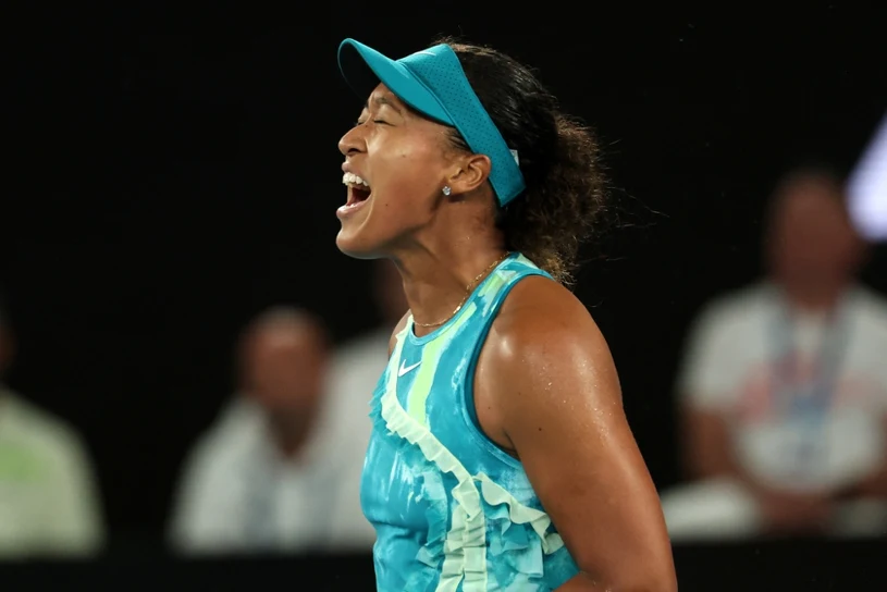 Wielkoszlemowa mistrzyni jak Iga Świątek. Kolejna sensacja w Miami