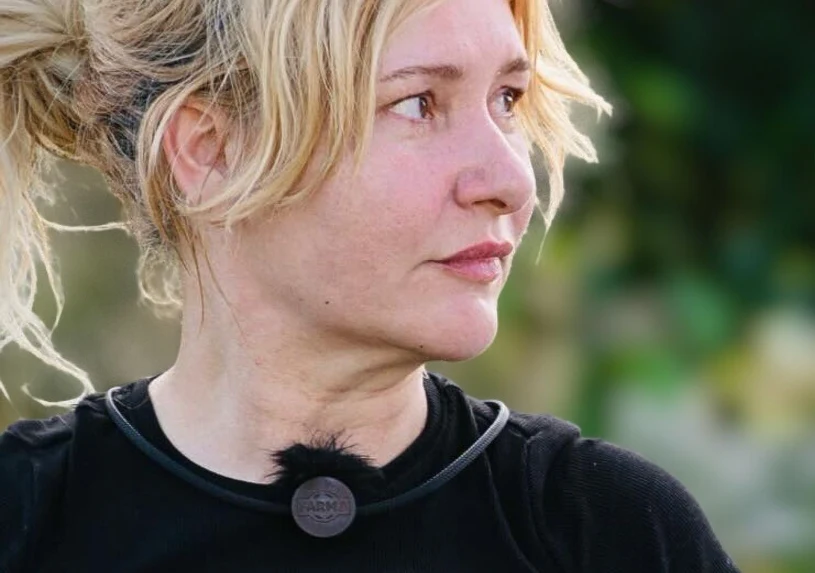 Aga po odejściu z "Farmy" wyjawiła swój prawdziwy cel. "Miałam plan"